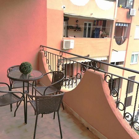 Apartment City View Kotor Exterior photo