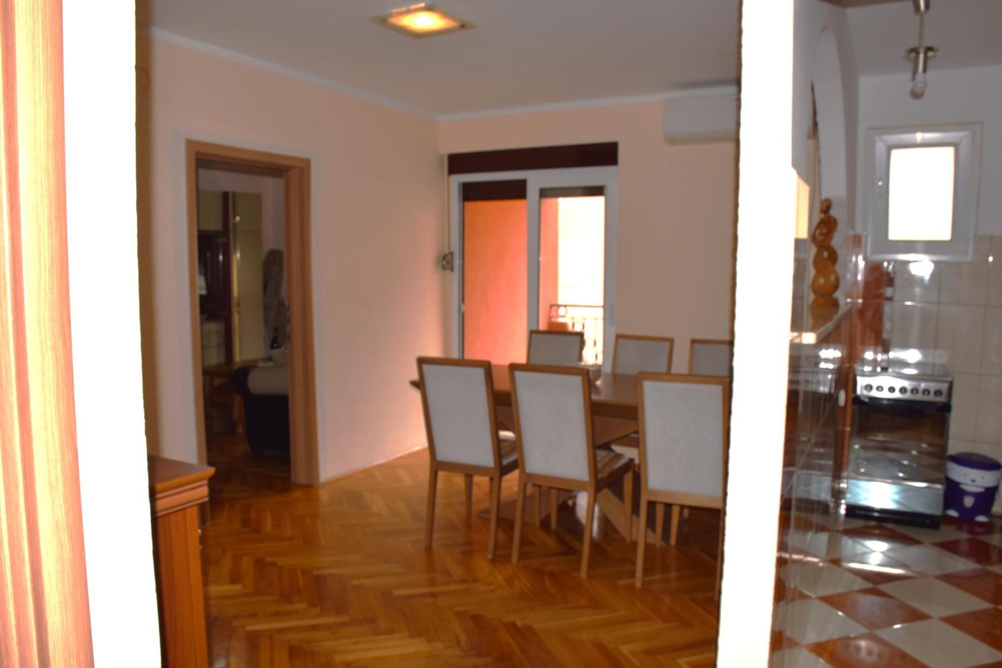 Apartment City View Kotor Exterior photo