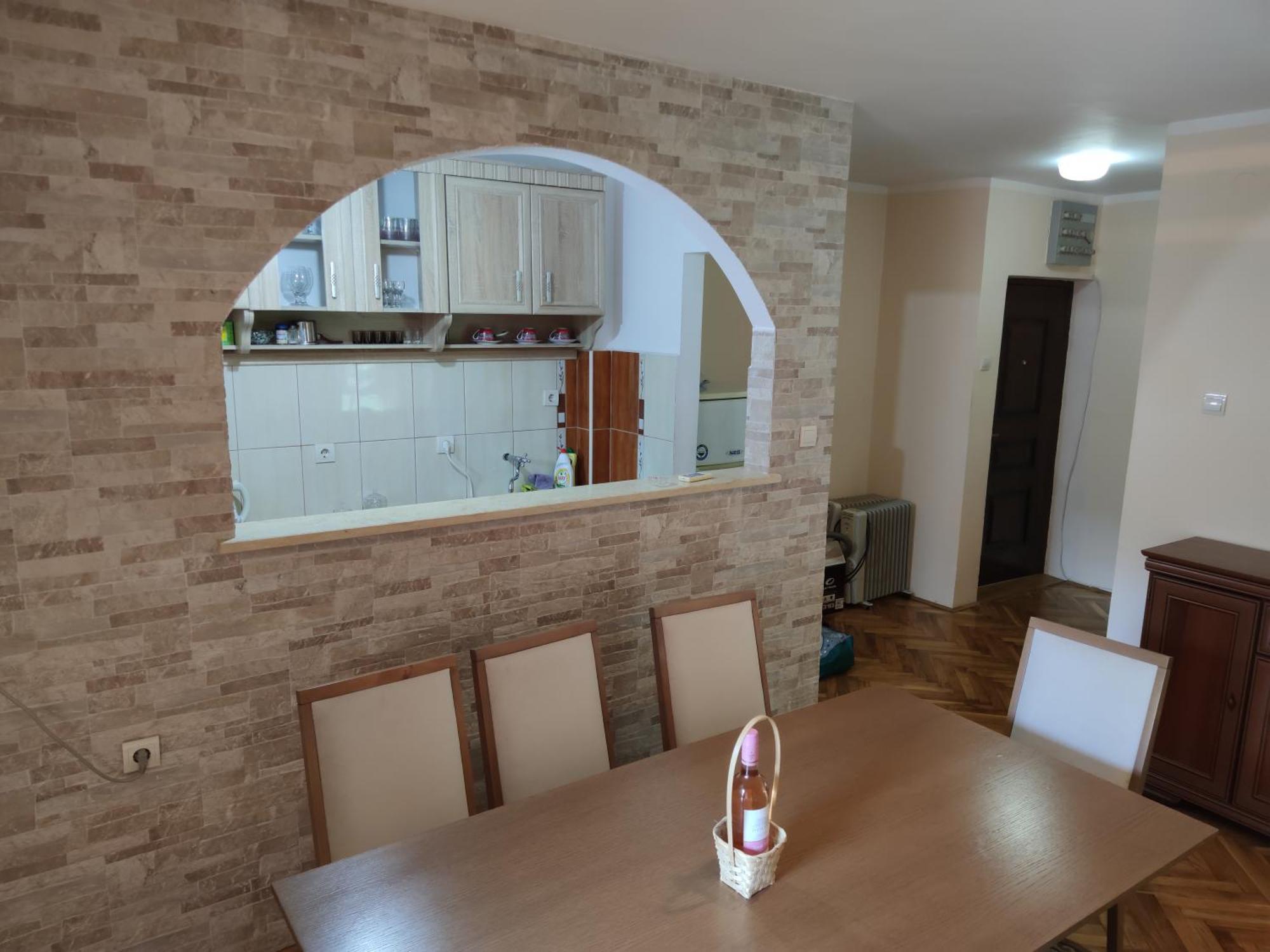 Apartment City View Kotor Exterior photo